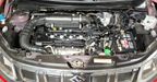 Suzuki Ignis 1.2 GLX CVT Hatchback 2022