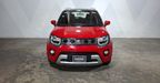 Suzuki Ignis 1.2 GLX CVT Hatchback 2022