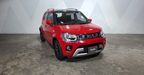 Suzuki Ignis 1.2 GLX CVT Hatchback 2022