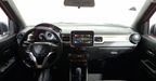 Suzuki Ignis 1.2 GLX CVT Hatchback 2022
