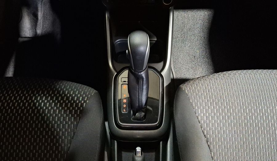 Suzuki Ignis 1.2 GLX CVT Hatchback 2022