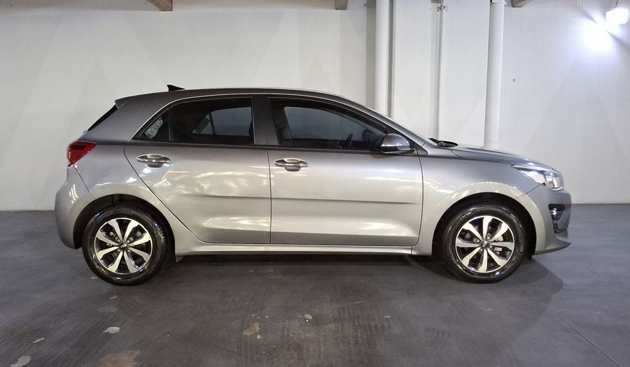 Kia Rio 1.6 EX AUTO Hatchback 2021