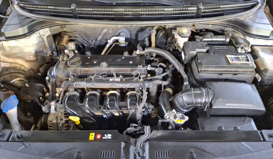 Kia Rio 1.6 EX AUTO Hatchback 2021
