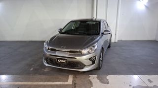 Kia • Rio
