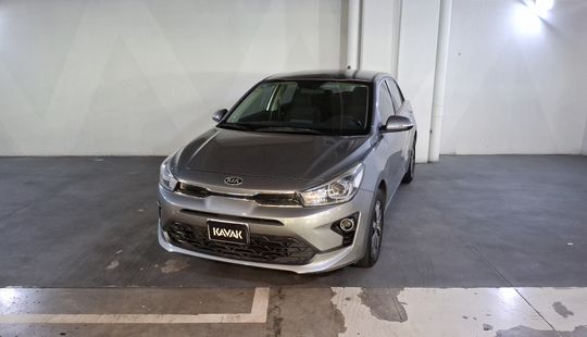 Kia • Rio