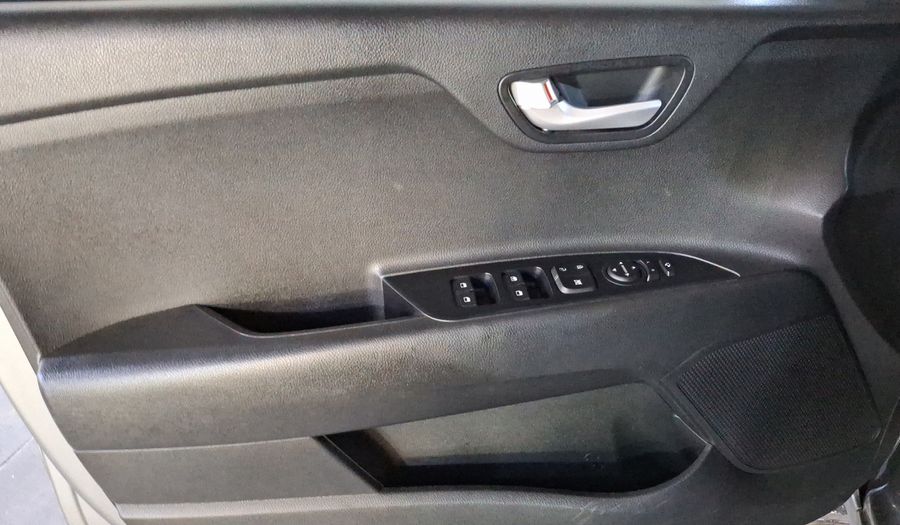 Kia Rio 1.6 EX AUTO Hatchback 2021
