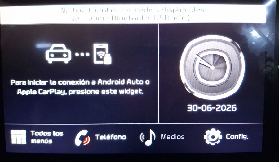 Kia Rio 1.6 EX AUTO Hatchback 2021