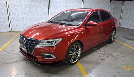 Mg • MG5