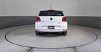 Volkswagen Polo 1.6 MT Hatchback 2015