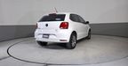 Volkswagen Polo 1.6 MT Hatchback 2015
