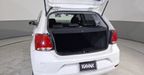 Volkswagen Polo 1.6 MT Hatchback 2015