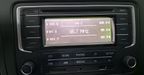 Volkswagen Polo 1.6 MT Hatchback 2015