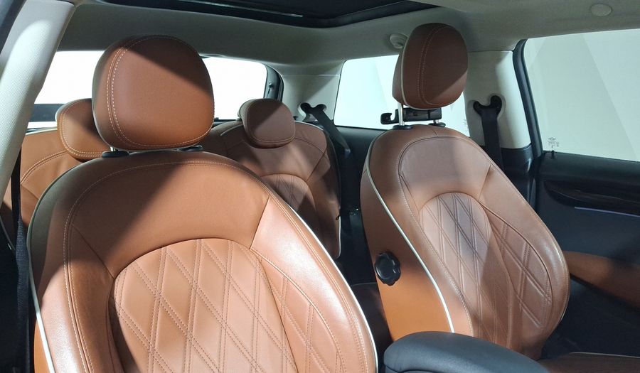 Mini Cooper 1.5 COOPER CLASSIC DCT Hatchback 2023