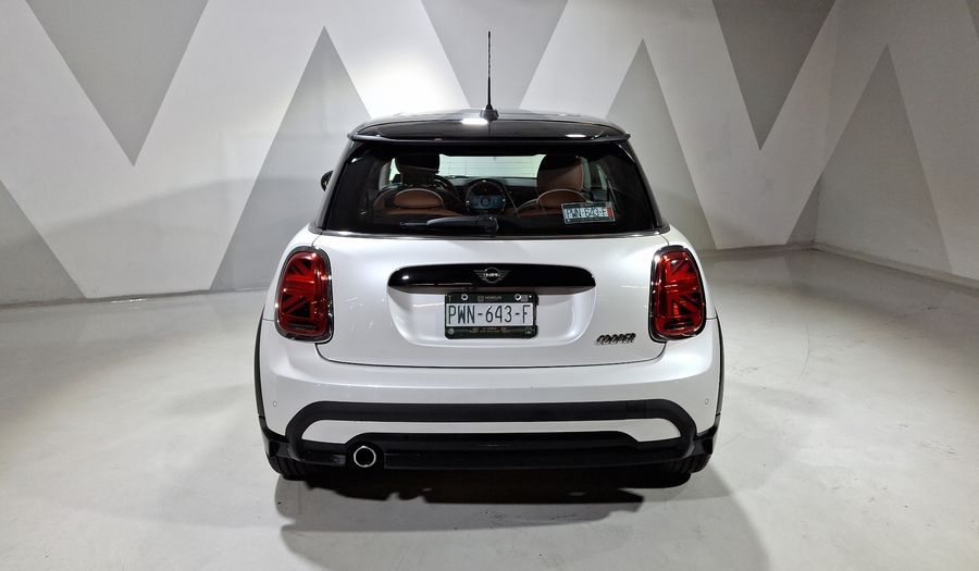 Mini Cooper 1.5 COOPER CLASSIC DCT Hatchback 2023