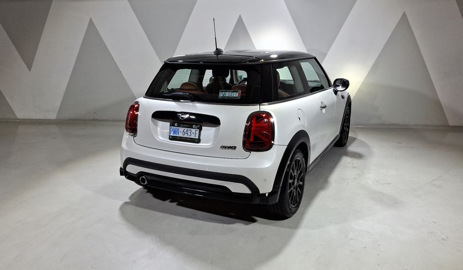 Mini Cooper 1.5 COOPER CLASSIC DCT Hatchback 2023