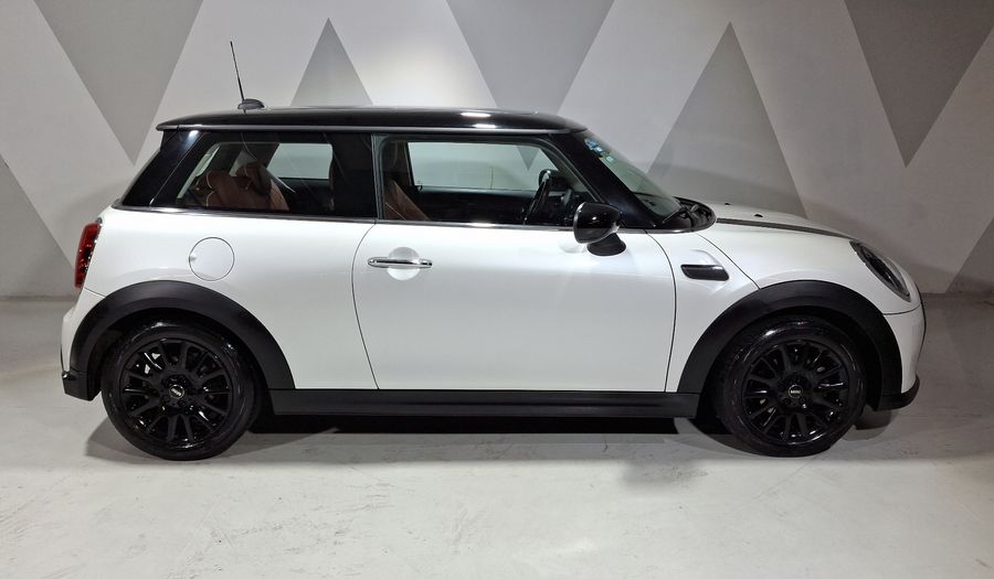Mini Cooper 1.5 COOPER CLASSIC DCT Hatchback 2023