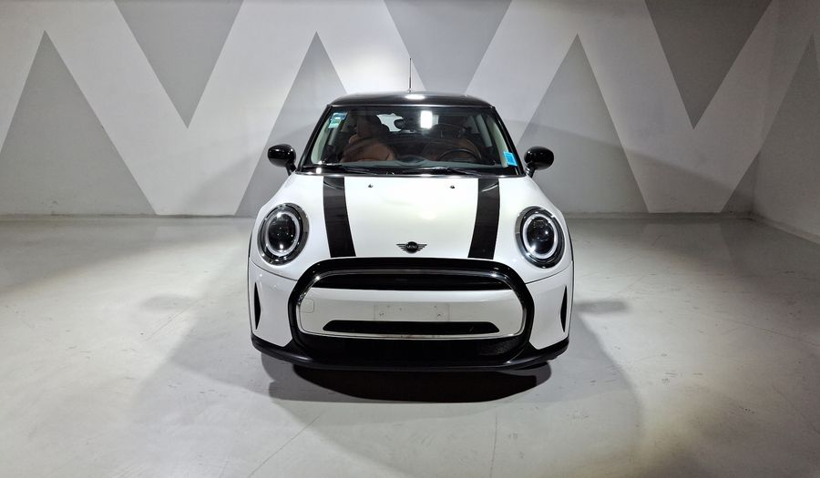 Mini Cooper 1.5 COOPER CLASSIC DCT Hatchback 2023