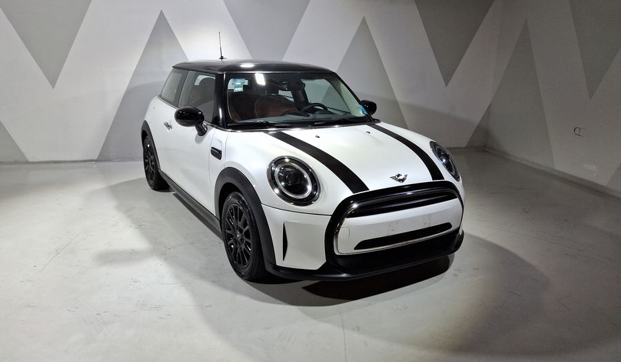 Mini Cooper 1.5 COOPER CLASSIC DCT Hatchback 2023