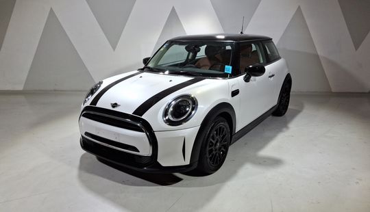 Mini • Cooper