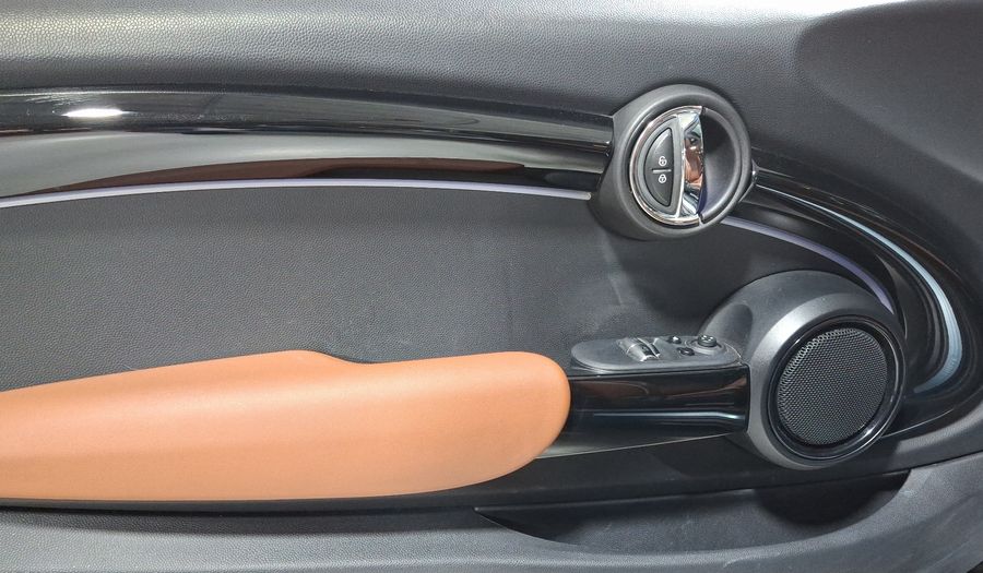 Mini Cooper 1.5 COOPER CLASSIC DCT Hatchback 2023