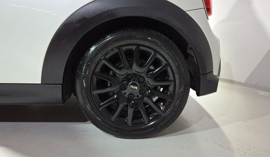 Mini Cooper 1.5 COOPER CLASSIC DCT Hatchback 2023