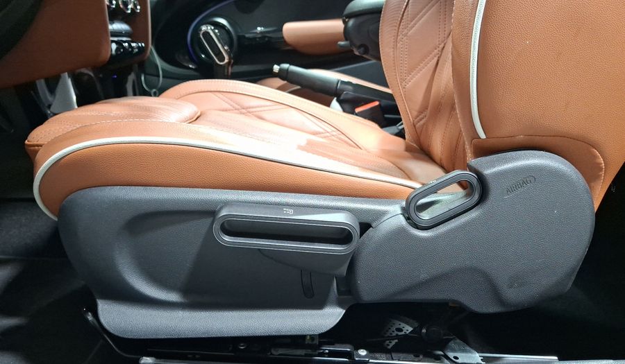 Mini Cooper 1.5 COOPER CLASSIC DCT Hatchback 2023