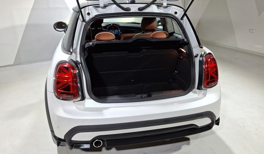 Mini Cooper 1.5 COOPER CLASSIC DCT Hatchback 2023