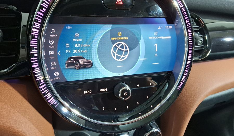 Mini Cooper 1.5 COOPER CLASSIC DCT Hatchback 2023