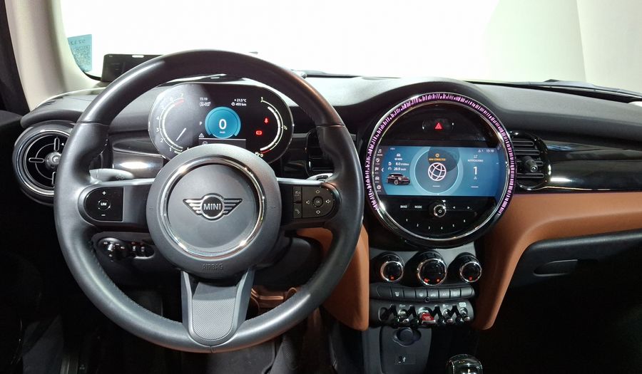 Mini Cooper 1.5 COOPER CLASSIC DCT Hatchback 2023
