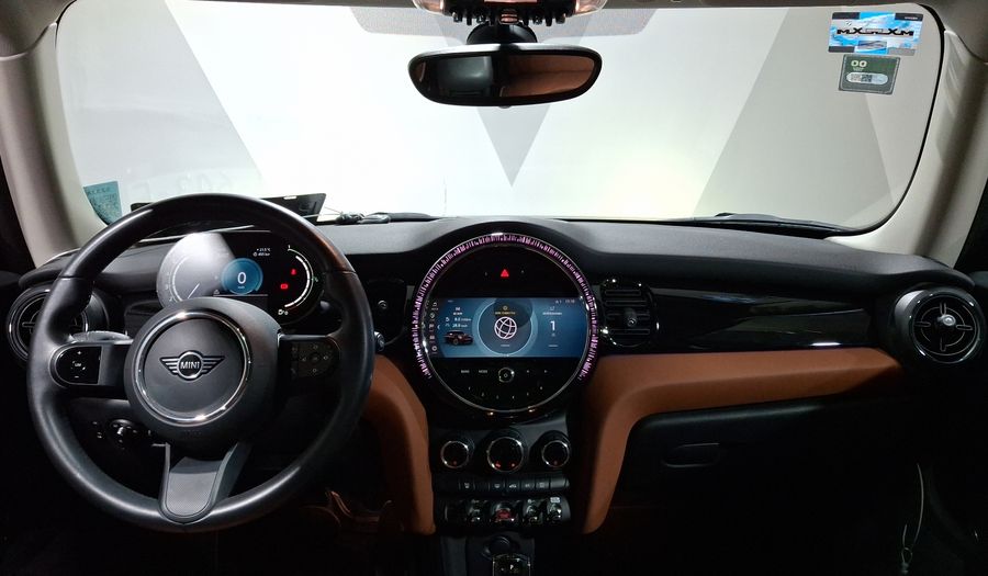Mini Cooper 1.5 COOPER CLASSIC DCT Hatchback 2023