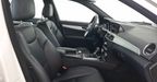 Mercedes Benz Clase C 1.8 250 CGI SPORT AT Sedan 2013