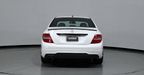 Mercedes Benz Clase C 1.8 250 CGI SPORT AT Sedan 2013