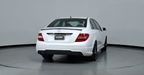 Mercedes Benz Clase C 1.8 250 CGI SPORT AT Sedan 2013