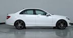 Mercedes Benz Clase C 1.8 250 CGI SPORT AT Sedan 2013
