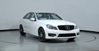 Mercedes Benz Clase C 1.8 250 CGI SPORT AT Sedan 2013
