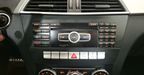 Mercedes Benz Clase C 1.8 250 CGI SPORT AT Sedan 2013