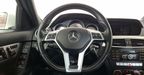 Mercedes Benz Clase C 1.8 250 CGI SPORT AT Sedan 2013