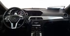 Mercedes Benz Clase C 1.8 250 CGI SPORT AT Sedan 2013