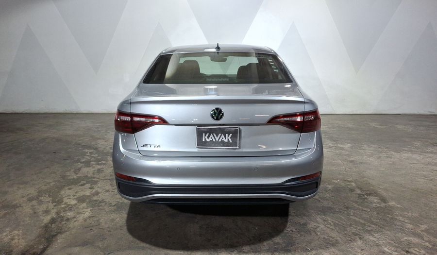 Volkswagen Jetta 1.4 COMFORTLINE AUTO Sedan 2023