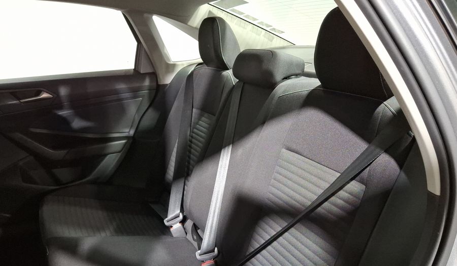 Volkswagen Jetta 1.4 COMFORTLINE AUTO Sedan 2023
