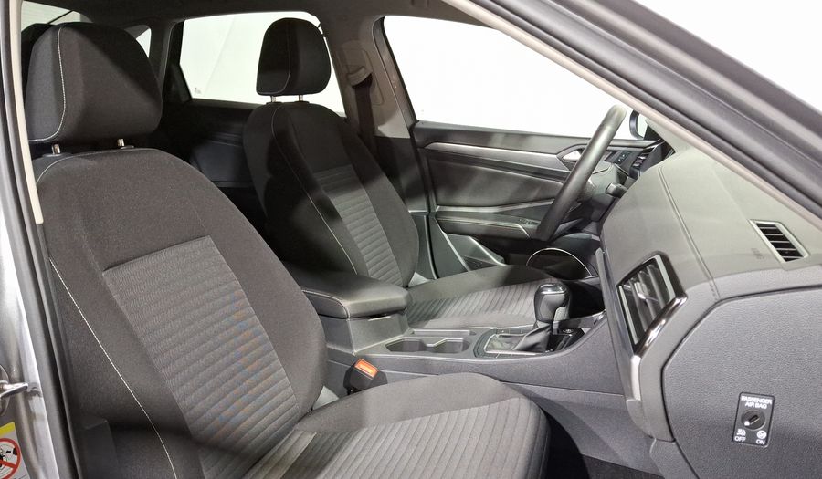 Volkswagen Jetta 1.4 COMFORTLINE AUTO Sedan 2023