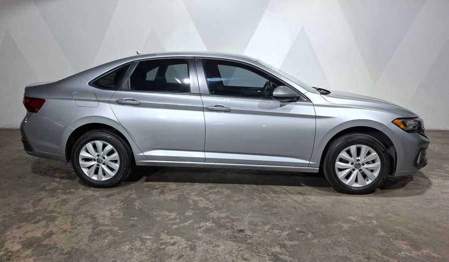 Volkswagen Jetta 1.4 COMFORTLINE AUTO Sedan 2023