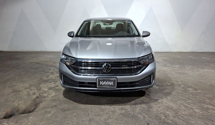 Volkswagen Jetta 1.4 COMFORTLINE AUTO Sedan 2023