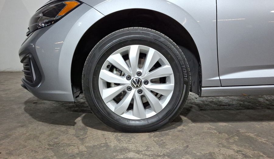 Volkswagen Jetta 1.4 COMFORTLINE AUTO Sedan 2023