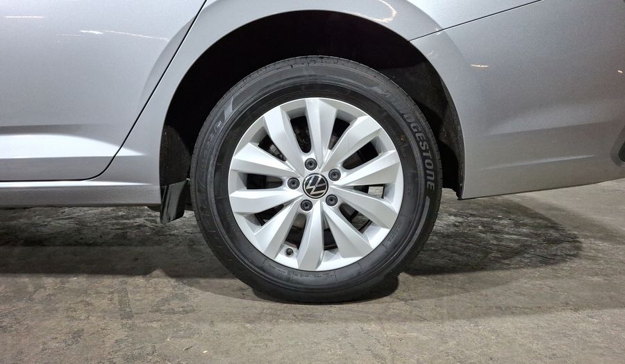 Volkswagen Jetta 1.4 COMFORTLINE AUTO Sedan 2023