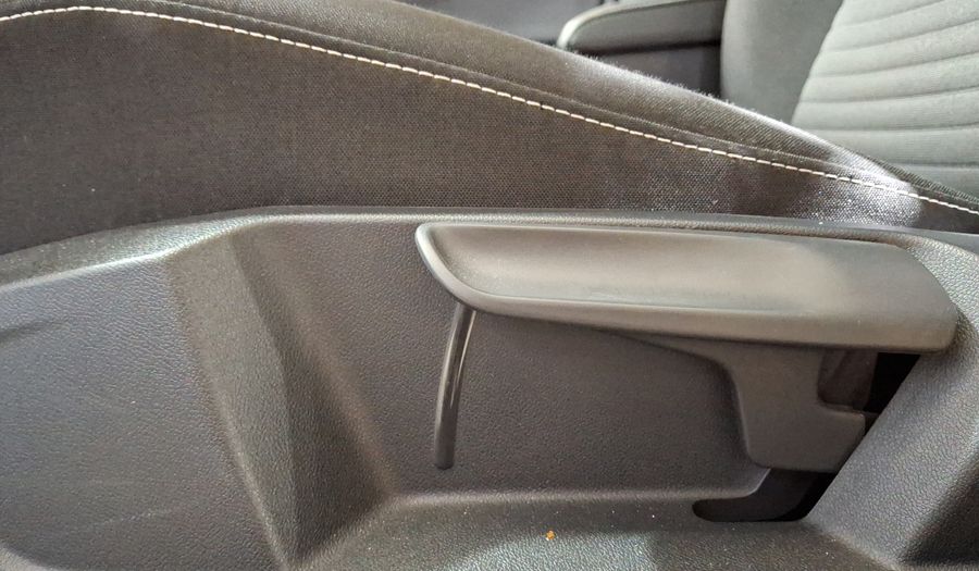 Volkswagen Jetta 1.4 COMFORTLINE AUTO Sedan 2023