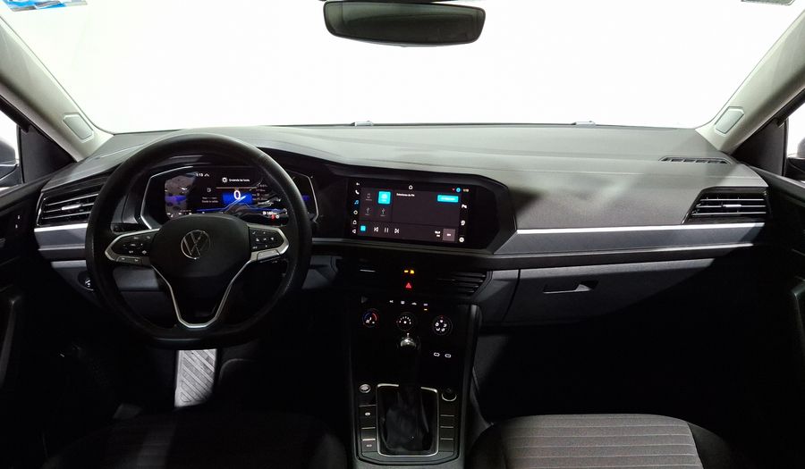 Volkswagen Jetta 1.4 COMFORTLINE AUTO Sedan 2023