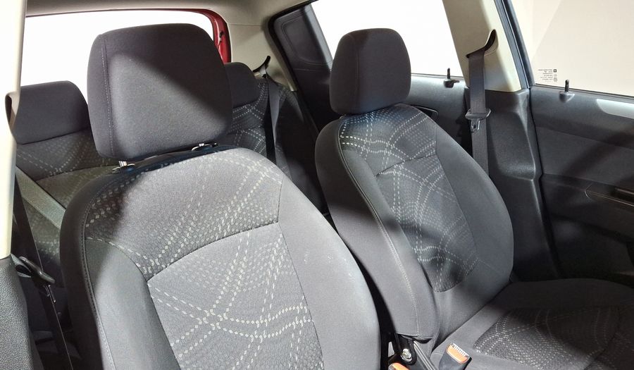 Chevrolet Beat 1.2 LT B MT Hatchback 2018