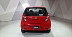 Chevrolet Beat 1.2 LT B MT Hatchback 2018