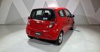Chevrolet Beat 1.2 LT B MT Hatchback 2018